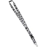 Plasticolor 004450R01 Star Wars Storm Trooper Lanyard/Key Ring