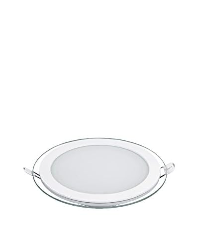 Light Up Lampada Da Parete/Soffitto Bianco