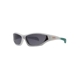 Click here to buy Miami Dolphins Quake Team Sunglasses.