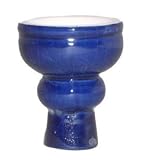 Produkt-Bild: Tabakkopf Aladin, blau