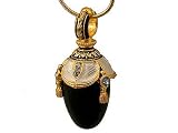 Faberge Style Egg