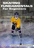 Diana Schaefering: Skating Fundamentals for Beginners (DVD)