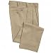 Sporting Goods : IZOD G Mens Double Pleat Twill Pants - 34