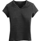 Ex Officio Go-To Dri Cap Shirt - Short-Sleeve - Women's