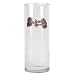 Atlanta Braves MLB 9 Flower Vase - Primary Logo by Great American Products