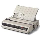 ML186 Dot Matrix Printer 230V Parallel USB