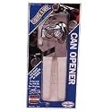 Swing-A-Way White Portable Can Opener 407W