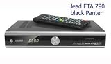 Head 790 Black Panther - 