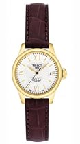 tissot lady watch