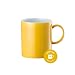 Confronta prezzi Thomas Sunny Day 10850-408502-29217 Set 6 bicchieri con manico colore: Giallo