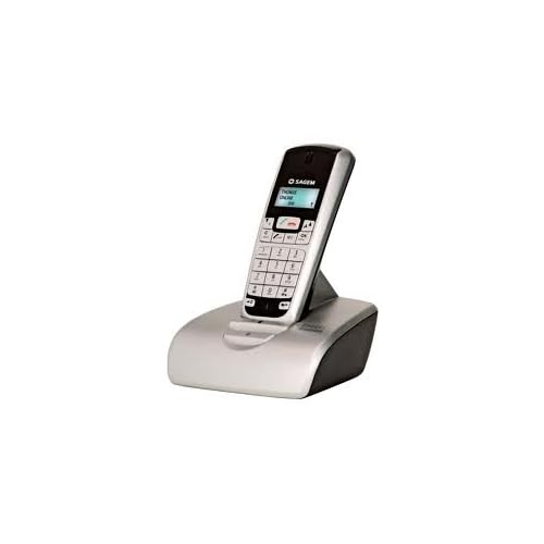 Comparer SAGEM D40T ARGENT   