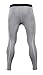 [NovaLava] Men's Women's Compression Tights Under Leggings Base Layer Pants G07