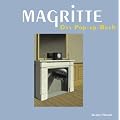 Magritte: Das Pop-up Handbuch: Das Pop-up-Buch