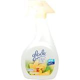 Glade Fabric and Air Odor Eliminator, Hawaiian Breeze, 22-Ounce