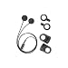 Cateye 1699200 Remote Button For Cateye Double Wireless Bicycle Computer