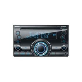 Clarion CX501E Double Din Bluetooth Car Stereo CD/MP3 Player USB/Aux Input
