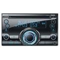Clarion CX501E 2-DIN Autoradio mit Bluetooth USB iPod/iPhone-Steuerung