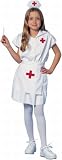 Child Jr Nurse Costume