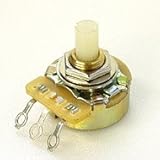 CTS A500K NYLON SHAFT