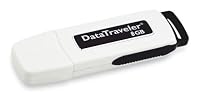 Kingston DataTraveler I - 8 GB USB 2.0 Flash Drive DTI/8GB Kingston DataTraveler I - 8 GB USB 2.0 Flash Drive DTI/8GB