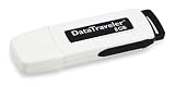 Kingston Technology 8GB USB 2.0 Flash Drive