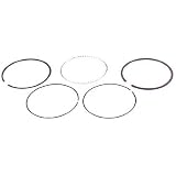Beck Arnley  013-825910  Ring Set .25 by Beck Arnley