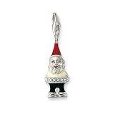 Garden Gnome Charm By Thomas Sabo