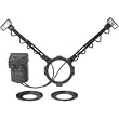 Sony Alpha HVL-MT24AM Macro Twin Flash Kit