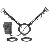 Sony HVL-MT24AM Macro Twin Flash Kit