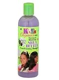 Africa's Best Kids Organic Shampoo Shea Butter 12 oz.