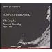 Complete Schubert Recordings 1932 - 1950