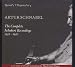 Classical Music : Complete Schubert Recordings 1932 - 1950
