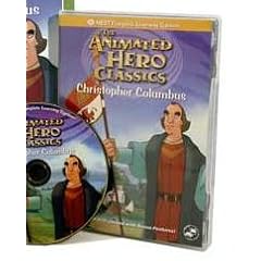 Christopher Columbus