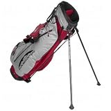 Sun Mountain Junior Swift Clearance Charcoal/Red