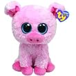 Ty Beanie Boos Buddies Corky The Pig