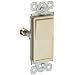 Morris Products 82100 Garbage Disposal Decorator Switch, Ivory,