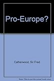 Pro-Europe?