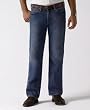 Polo Ralph Lauren Classic Classic-Fit Harrison Wash Jean