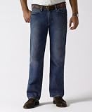 Polo Ralph Lauren Classic Classic-Fit Harrison Wash Jean