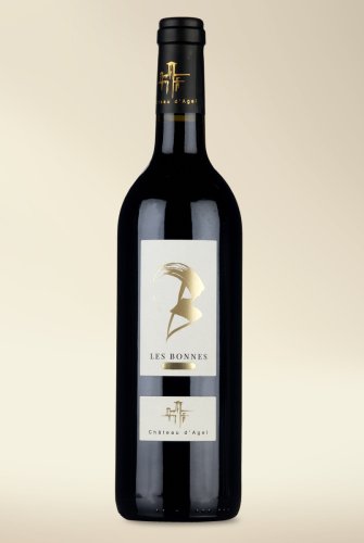 Minervois Les Bonnes 2005 - Case of 6