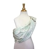 The Peanut Shell Adjustable Sling, Morning Bloom