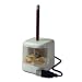 Praktischer USB Anspitzer iSHARPENER