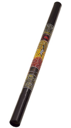 Produkt-Bild: Meinl DDG-1 BK Didgeridoo inkl. Tasche black