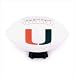 Miami Hurricanes K2 Signature Series Full Size Team College Football