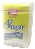 Stay Fresh Sugar Container by The RPI Group