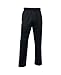 Under Armour 1259081-001 Storm Fleece Team Pant - Adult - Black - X-Large