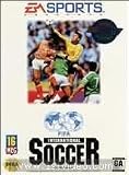 FIFA International Soccer