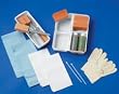 [Itm] Contents: 6 small wing sponges, 3- 8" sponge sticks, 4oz. PVP scrub, 3oz. P... see description