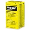 Alophen Laxative Tabs 100'S
