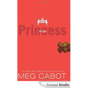 The Princess Diaries, Volume IX: Princess Mia